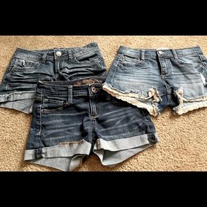 Mudd, other brand Junior size 1